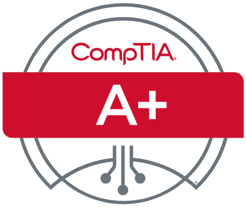 CompTIA A+ Core 1 & 2 CertMaster Perform  (V15)