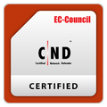 EC-Council Certified Network Defender (New Version) CND v3 RPS Exam Voucher + eCourseware + iLab