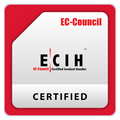 EC-Council Certified Incident Handler (New Version) ECIH v3 : RPS Exam Voucher + eCourseware + iLab (Copy)